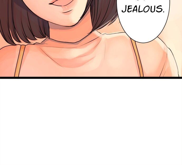 Mizumitsu Is Bitten by a Girl - Chapter 71 Page 14