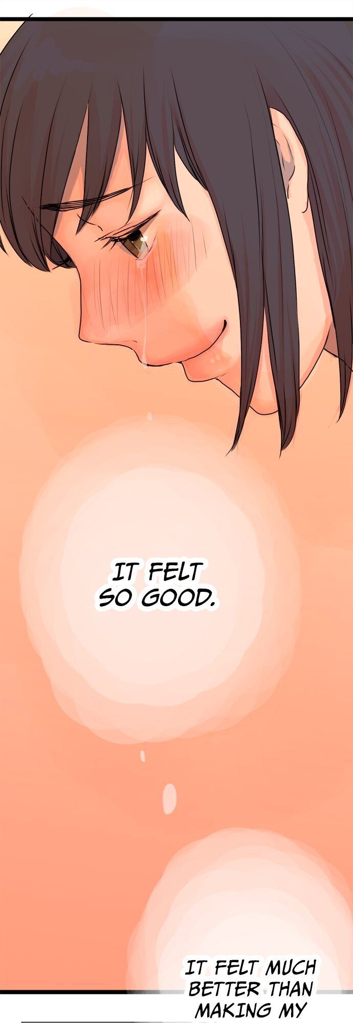 Mizumitsu Is Bitten by a Girl - Chapter 71 Page 20