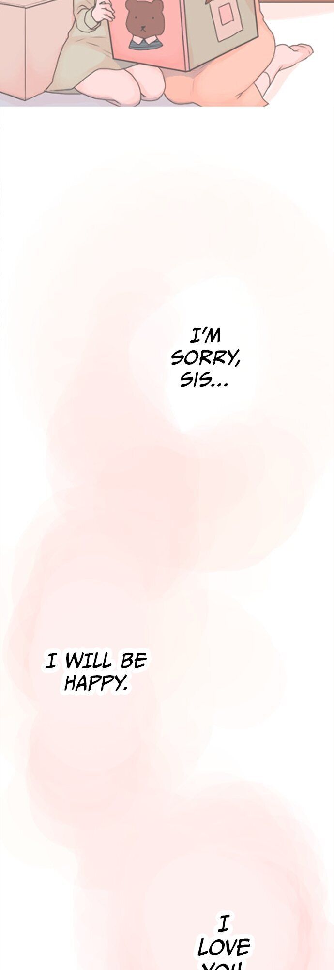 Mizumitsu Is Bitten by a Girl - Chapter 71 Page 23