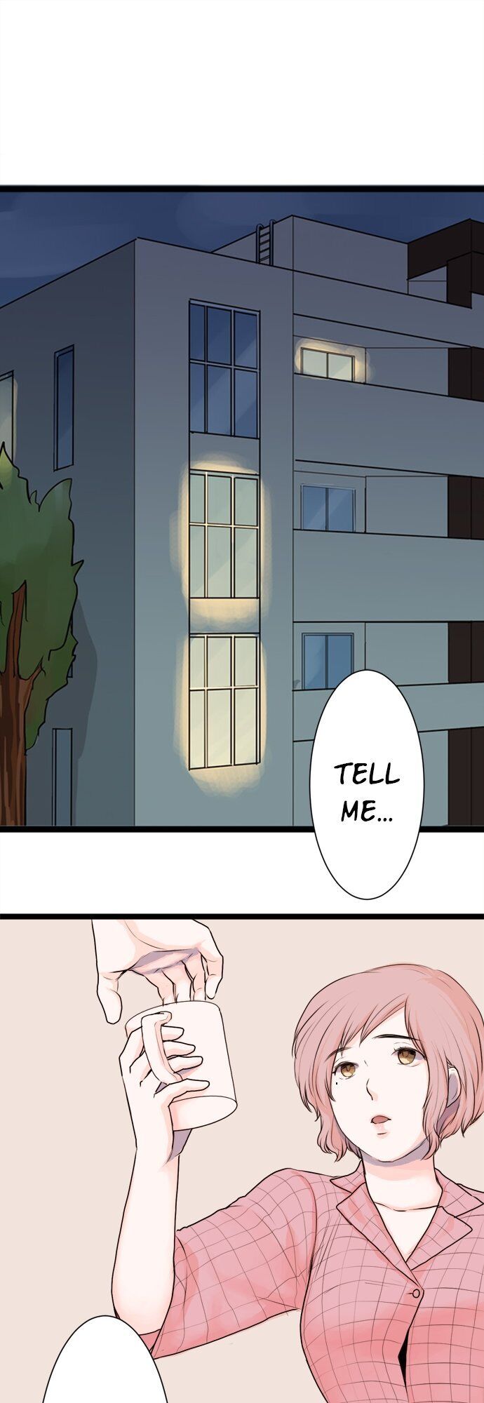 Mizumitsu Is Bitten by a Girl - Chapter 71 Page 25