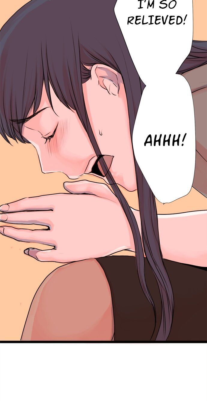 Mizumitsu Is Bitten by a Girl - Chapter 71 Page 29
