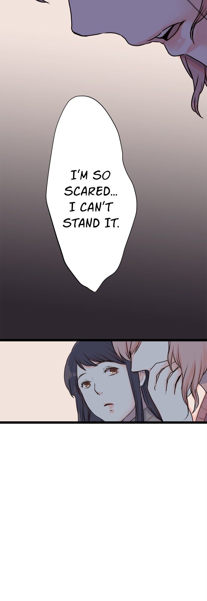 Mizumitsu Is Bitten by a Girl - Chapter 71 Page 32