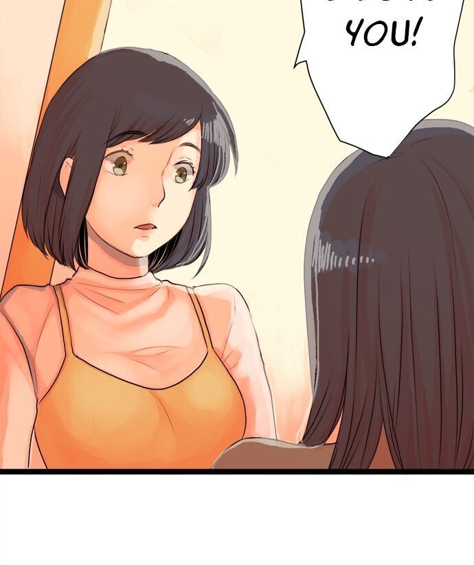 Mizumitsu Is Bitten by a Girl - Chapter 71 Page 4