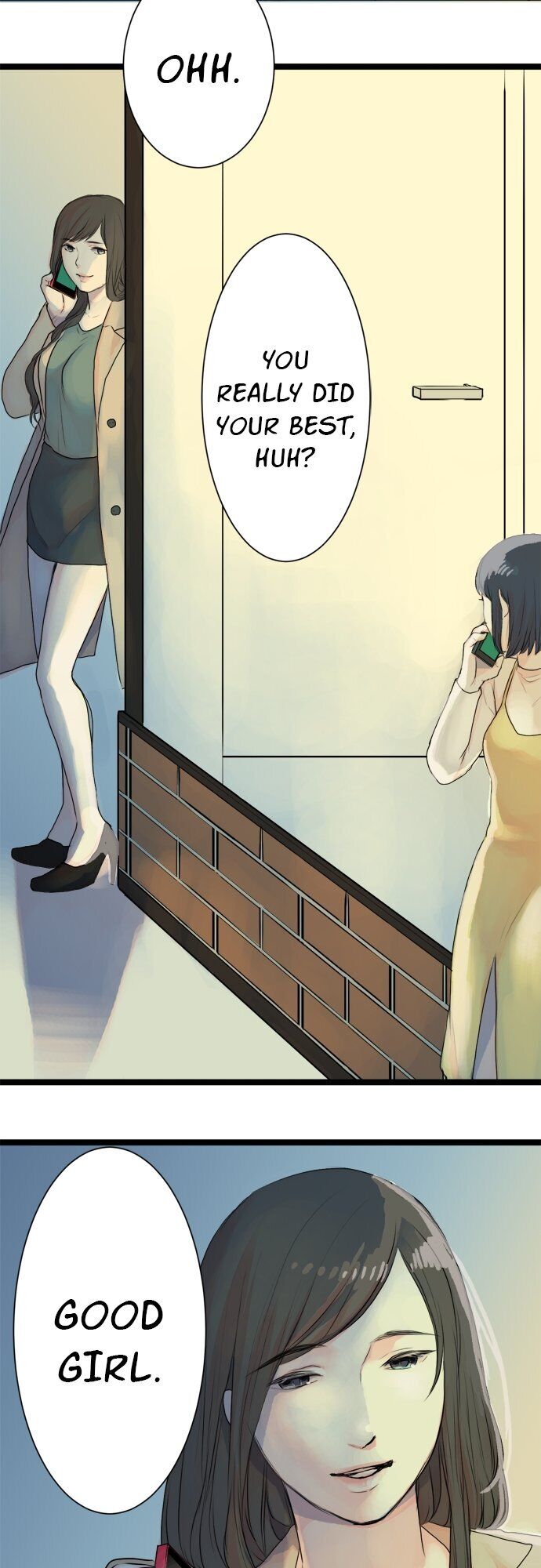 Mizumitsu Is Bitten by a Girl - Chapter 71 Page 43