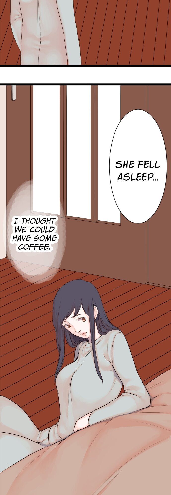 Mizumitsu Is Bitten by a Girl - Chapter 71 Page 51