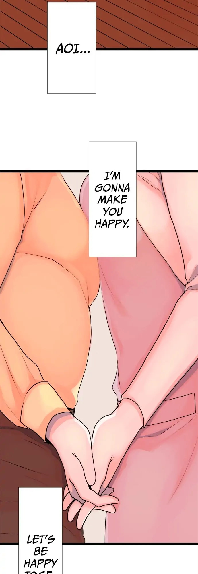 Mizumitsu Is Bitten by a Girl - Chapter 73 Page 28