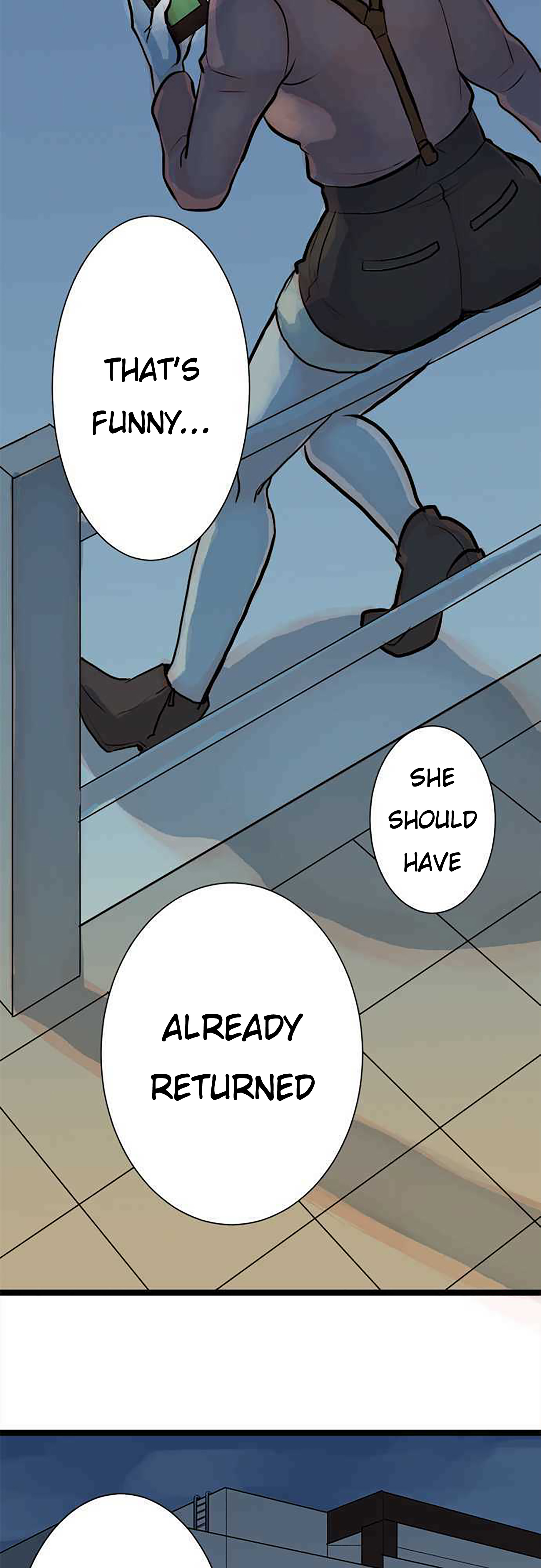 Mizumitsu Is Bitten by a Girl - Chapter 8 Page 24