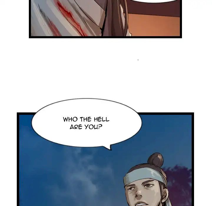 The Wanderer - Chapter 25 Page 76