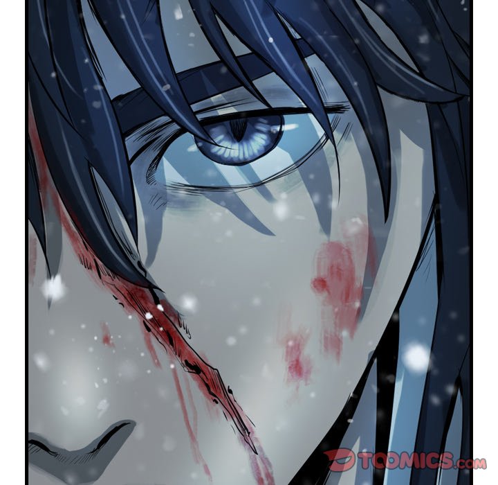 The Wanderer - Chapter 46 Page 117