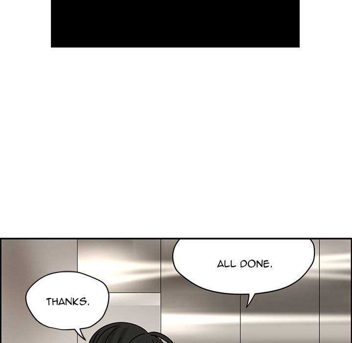 Extreme Life of a Teenager - Chapter 54 Page 48