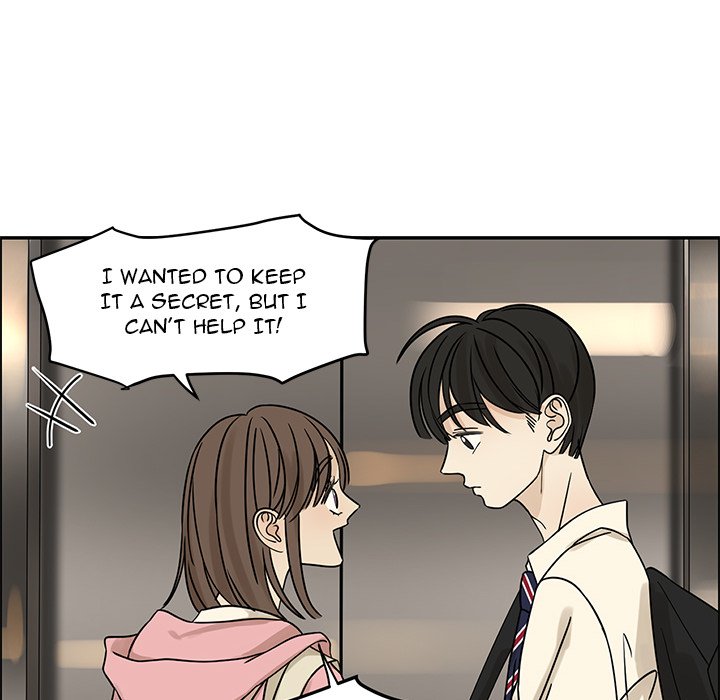 Extreme Life of a Teenager - Chapter 54 Page 60