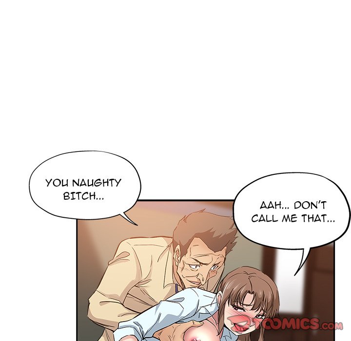 The Unexpected Guest - Chapter 31 Page 46