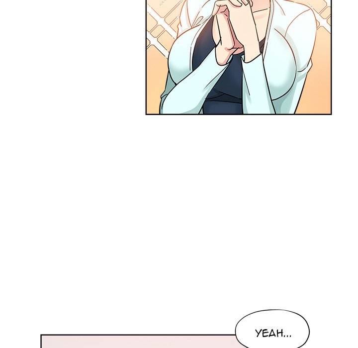The Unexpected Guest - Chapter 9 Page 61