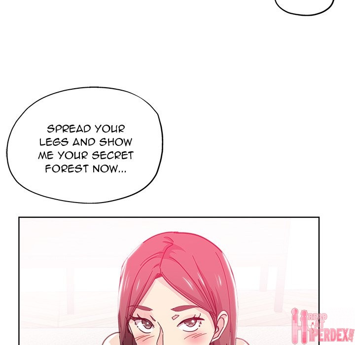 The Unexpected Guest - Chapter 9 Page 91