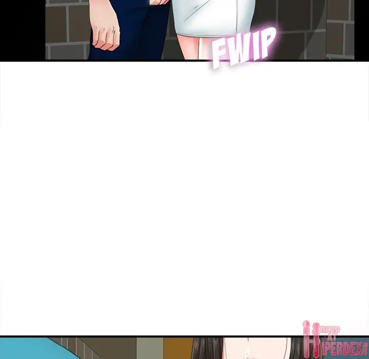 Secret Friend - Chapter 51 Page 58
