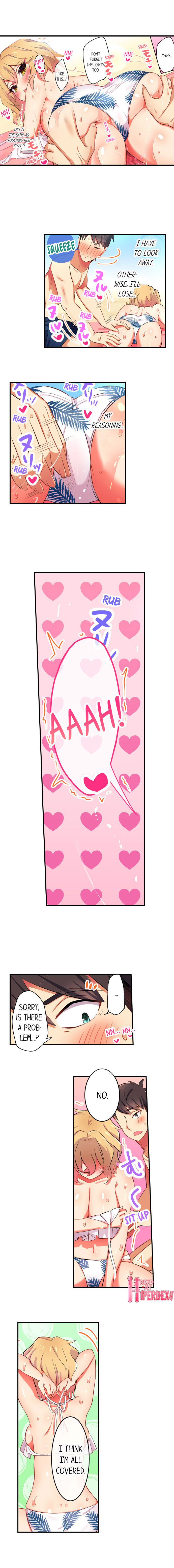 Fucking My Niece at the Girls’ Pajama Party - Chapter 14 Page 4
