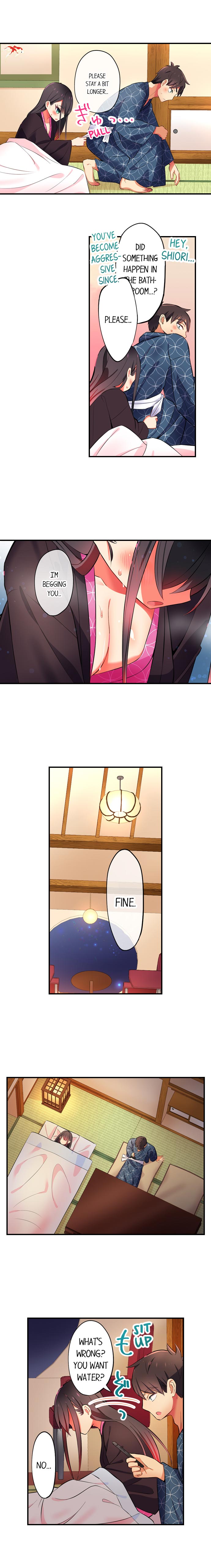 Fucking My Niece at the Girls’ Pajama Party - Chapter 17 Page 3