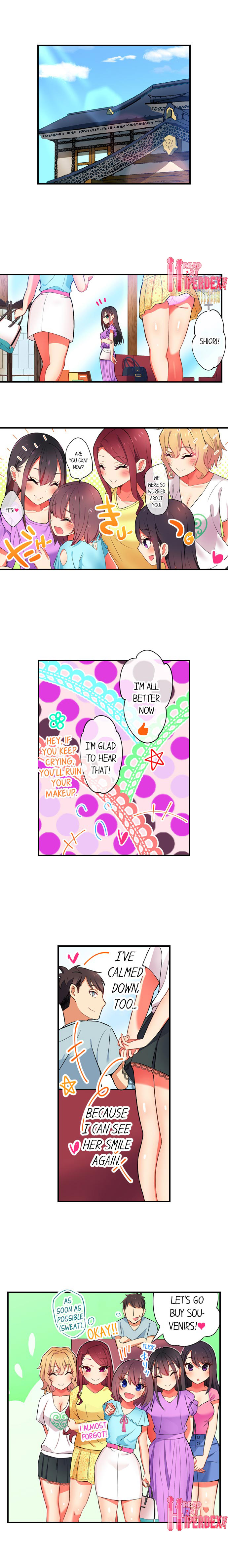 Fucking My Niece at the Girls’ Pajama Party - Chapter 18 Page 10