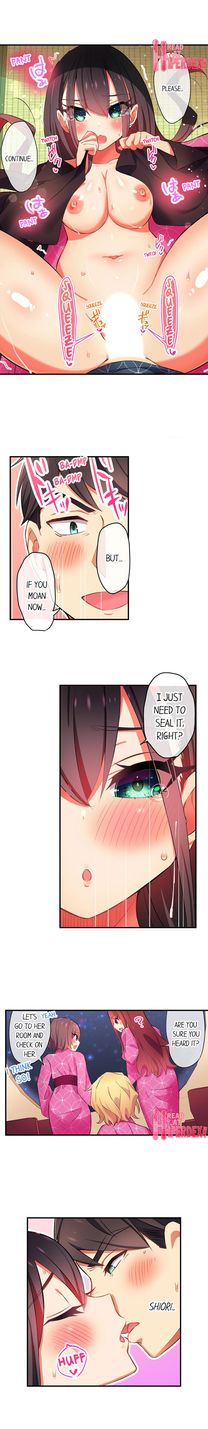 Fucking My Niece at the Girls’ Pajama Party - Chapter 18 Page 6