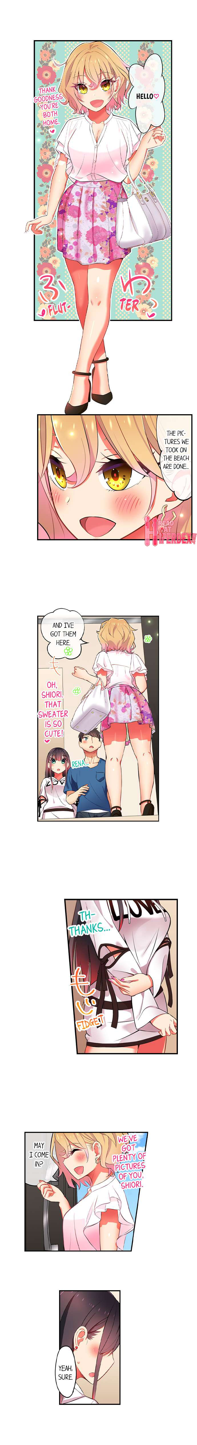 Fucking My Niece at the Girls’ Pajama Party - Chapter 19 Page 3