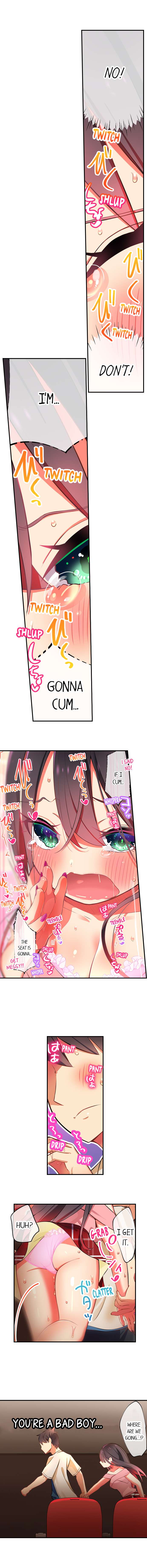 Fucking My Niece at the Girls’ Pajama Party - Chapter 23 Page 9