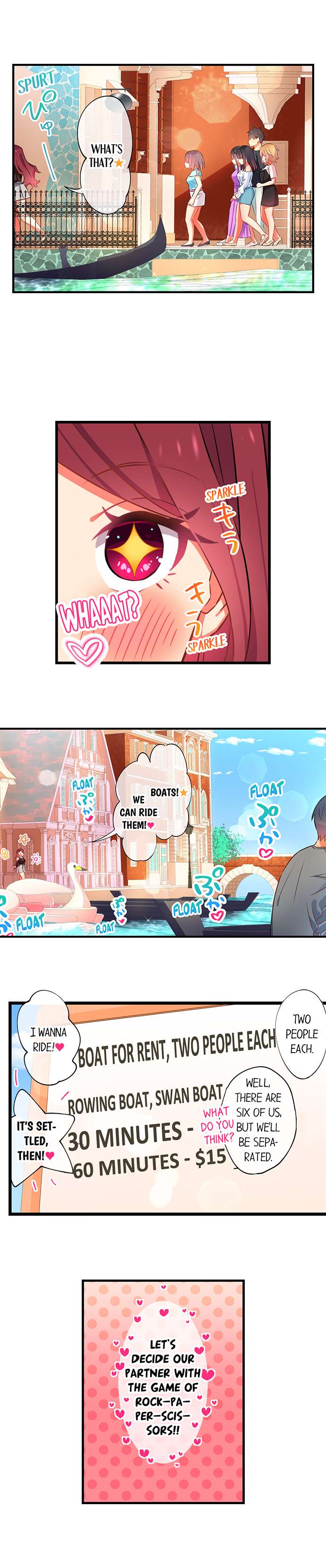 Fucking My Niece at the Girls’ Pajama Party - Chapter 31 Page 5
