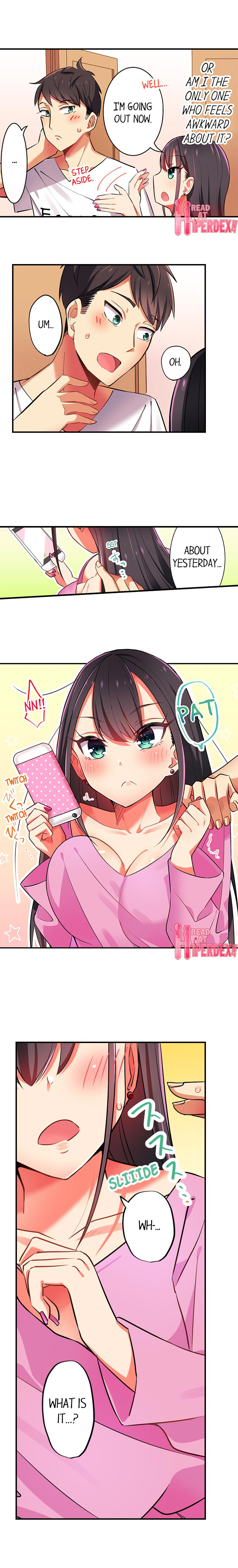 Fucking My Niece at the Girls’ Pajama Party - Chapter 4 Page 6