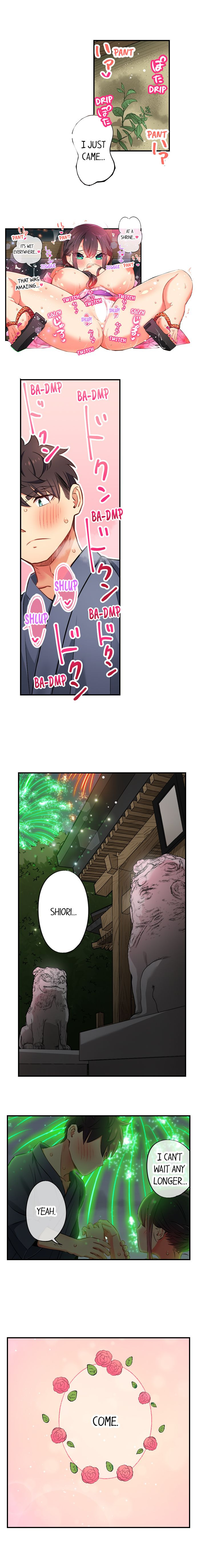 Fucking My Niece at the Girls’ Pajama Party - Chapter 45 Page 2