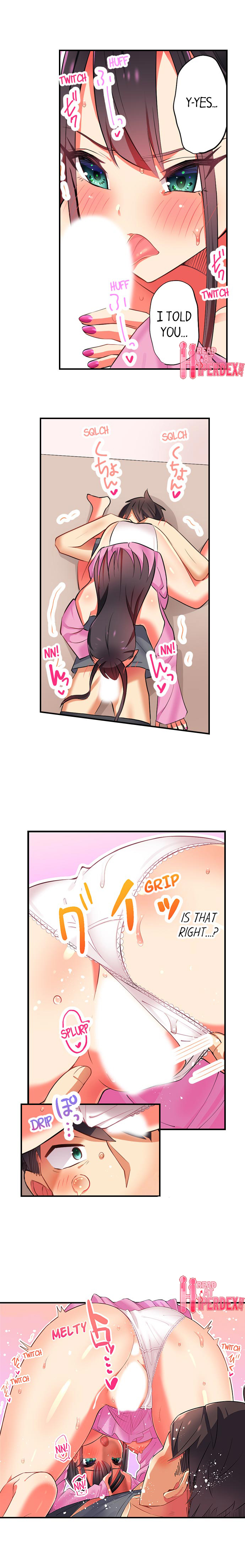 Fucking My Niece at the Girls’ Pajama Party - Chapter 6 Page 4