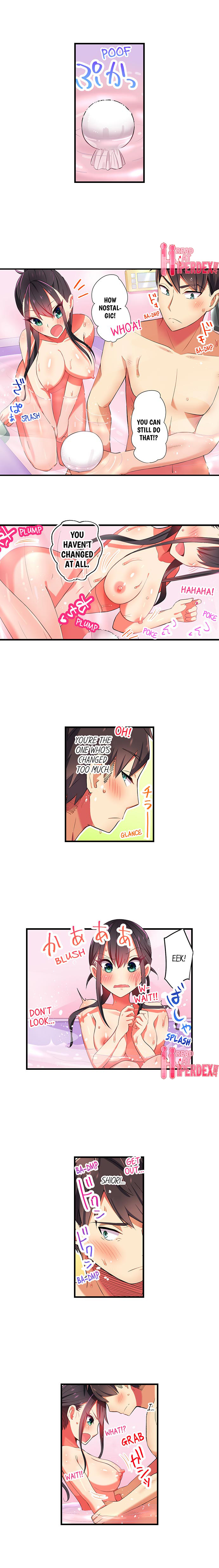 Fucking My Niece at the Girls’ Pajama Party - Chapter 8 Page 4