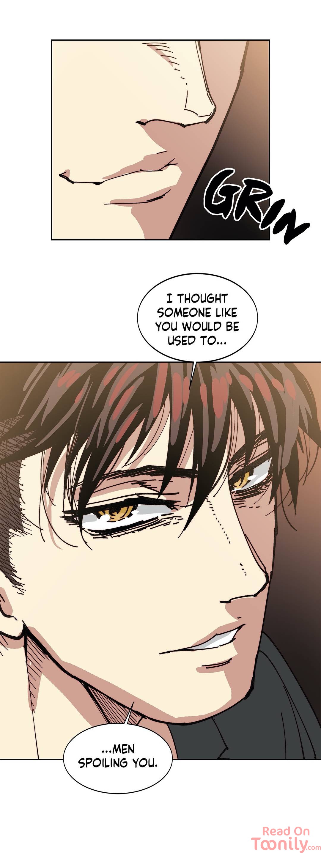 The Desire to Kill - Chapter 17 Page 43