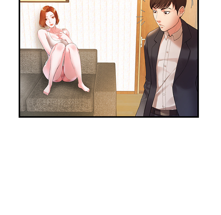 Sister-in-law - Chapter 1 Page 38