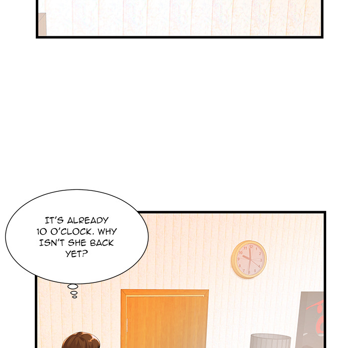 Sister-in-law - Chapter 1 Page 42