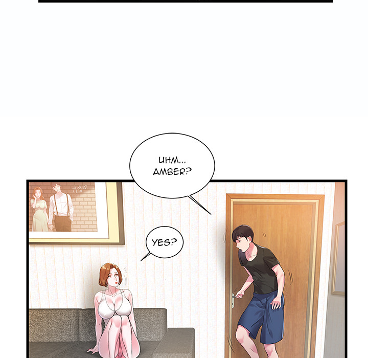 Sister-in-law - Chapter 1 Page 51