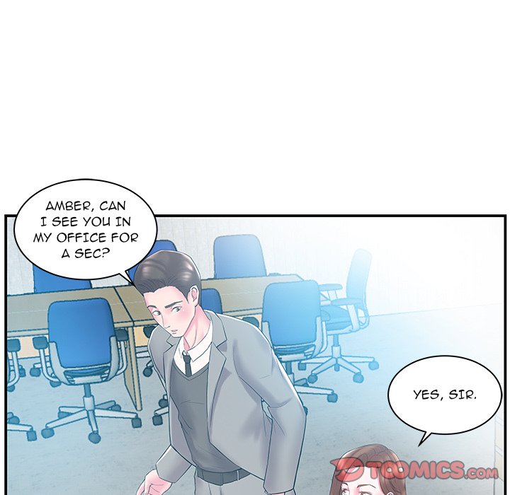 Sister-in-law - Chapter 10 Page 68