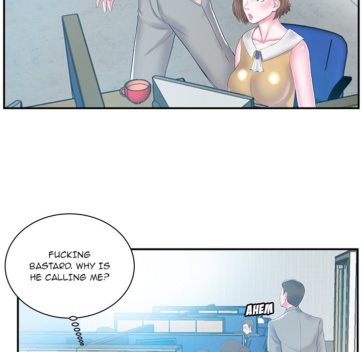Sister-in-law - Chapter 10 Page 69