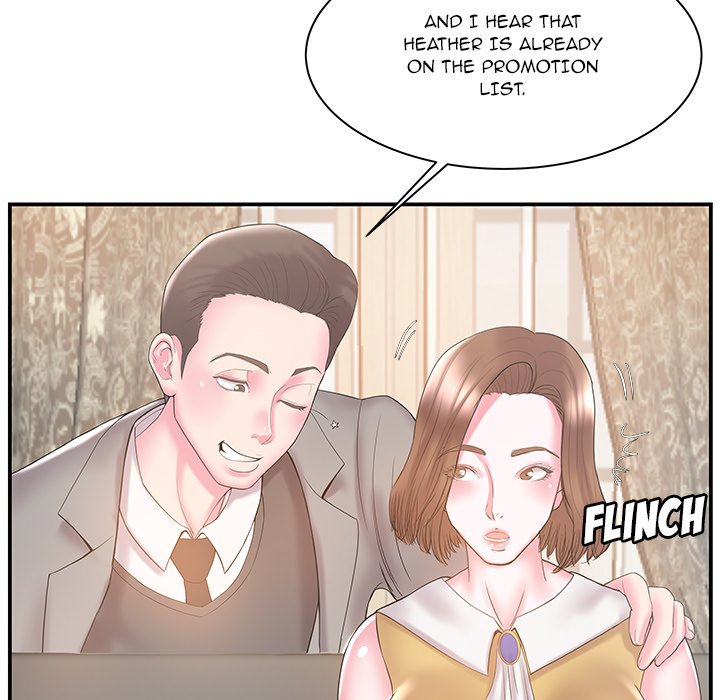 Sister-in-law - Chapter 10 Page 81