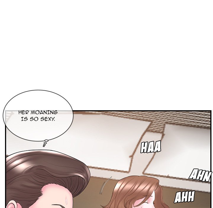 Sister-in-law - Chapter 11 Page 21
