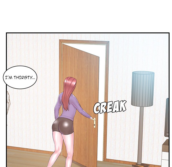 Sister-in-law - Chapter 11 Page 83