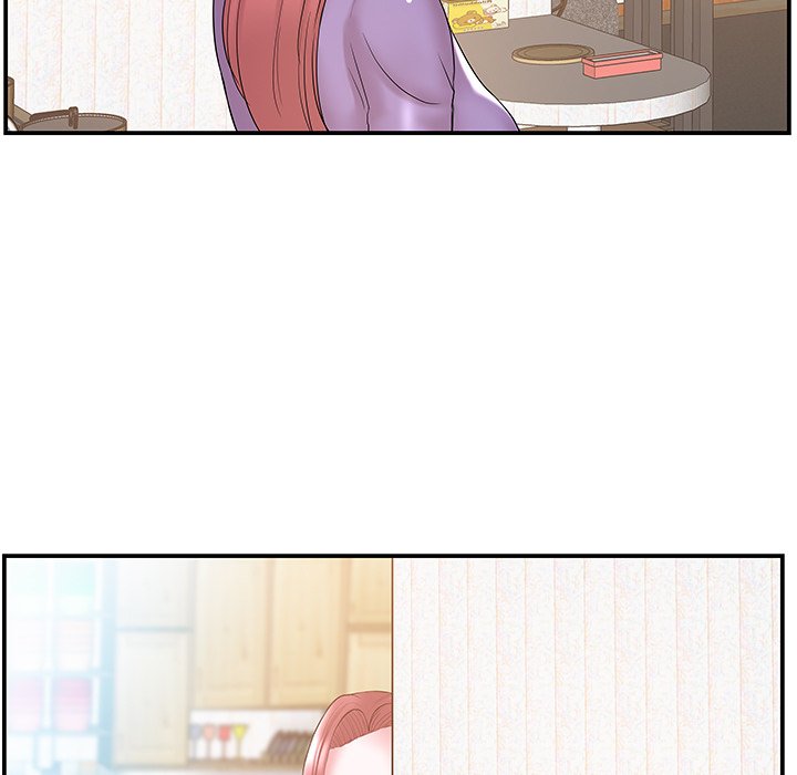 Sister-in-law - Chapter 11 Page 87