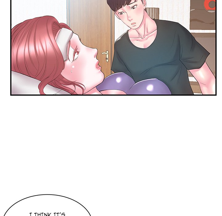 Sister-in-law - Chapter 12 Page 19
