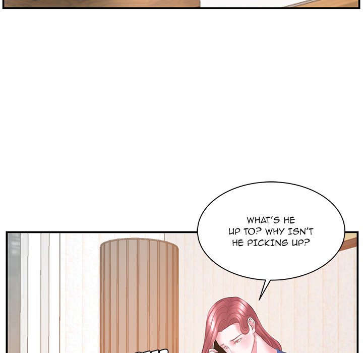 Sister-in-law - Chapter 12 Page 88