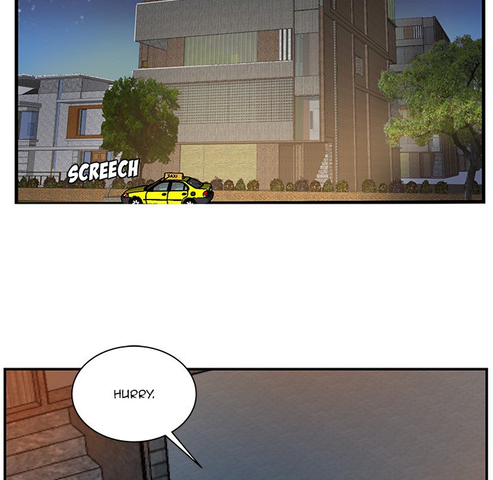 Sister-in-law - Chapter 13 Page 13
