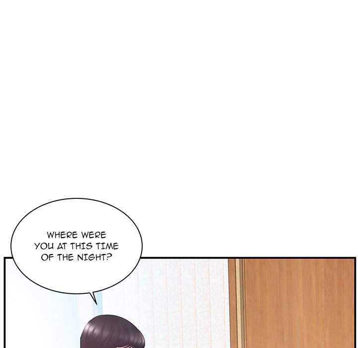 Sister-in-law - Chapter 13 Page 79
