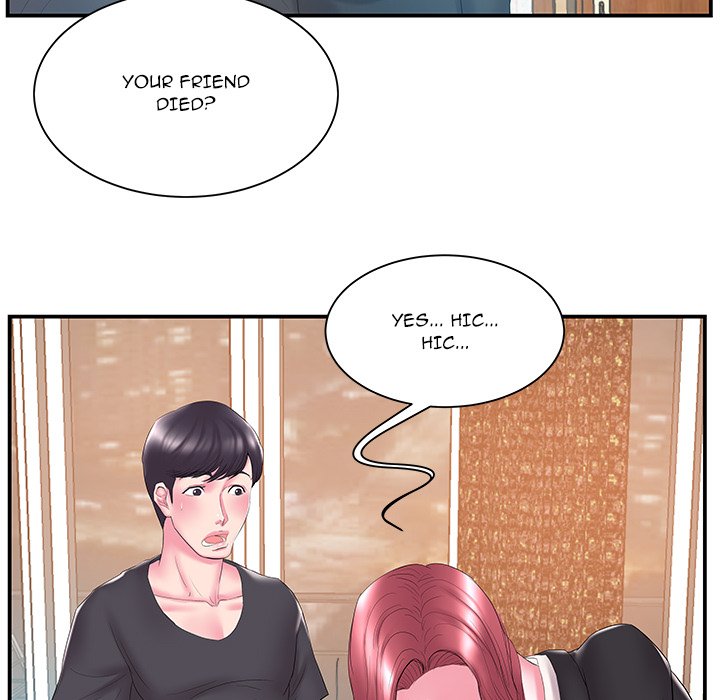 Sister-in-law - Chapter 13 Page 82