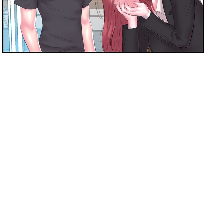 Sister-in-law - Chapter 13 Page 83
