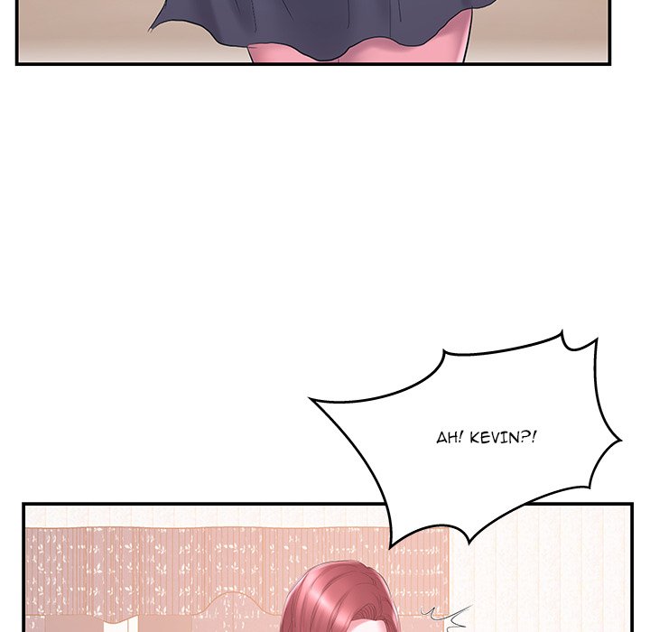 Sister-in-law - Chapter 16 Page 20