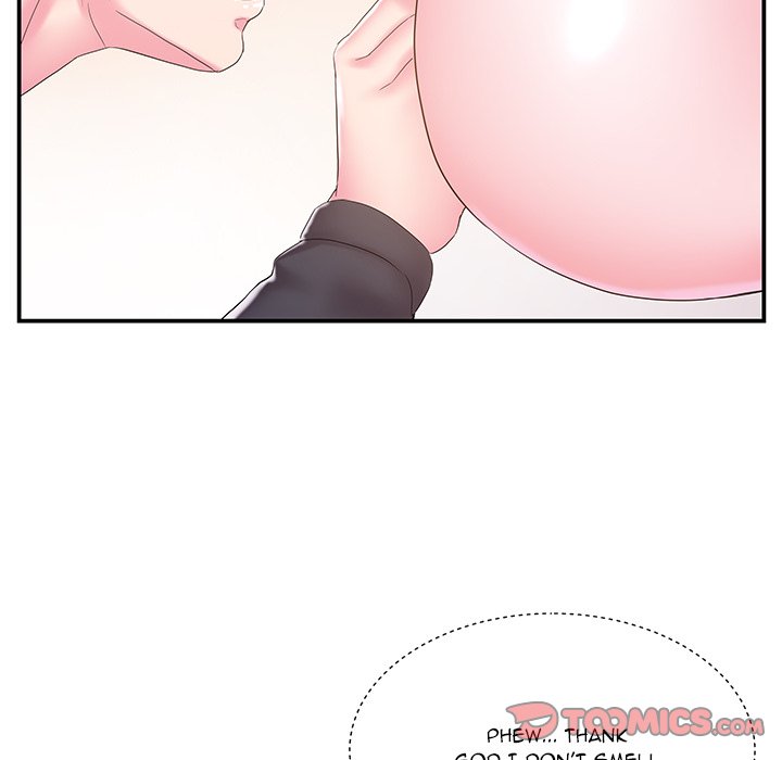 Sister-in-law - Chapter 16 Page 34