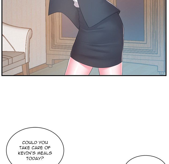 Sister-in-law - Chapter 16 Page 73