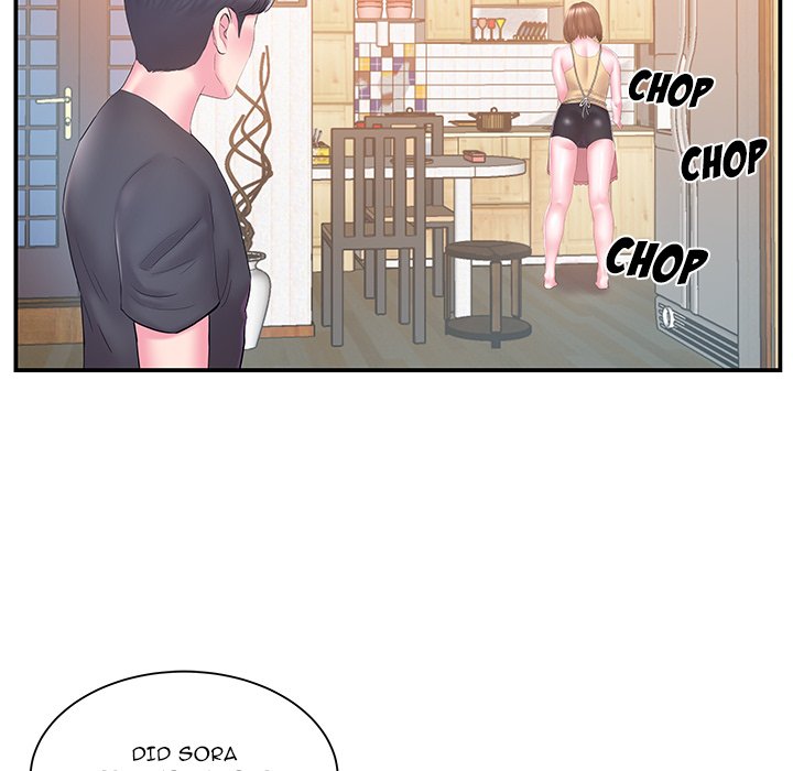 Sister-in-law - Chapter 16 Page 83